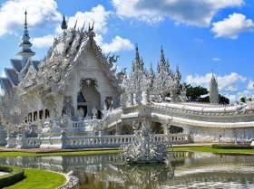 THAILANDIA - CALYCANTHUS VIAGGI